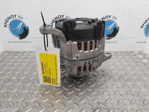 Gebruikte Dynamo Fiat Ducato (250) Prijs op aanvraag aangeboden door Rhenoy Onderdelen b.v.