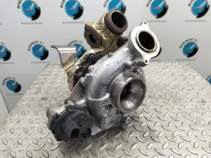 Gebruikte Turbo Audi Q7 (4MB/4MG) 3.0 TDI V6 24V Prijs op aanvraag aangeboden door Rhenoy Onderdelen b.v.