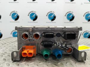 Gebruikte OBC Peugeot 3008 II (M4/MC/MJ/MR) 1.6 16V Hybrid Prijs op aanvraag aangeboden door Rhenoy Onderdelen b.v.