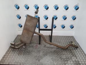 Gebruikte Uitlaat Einddemper Volkswagen Golf VIII (CD1) 2.0 TDI BlueMotion 16V Prijs op aanvraag aangeboden door Rhenoy Onderdelen b.v.