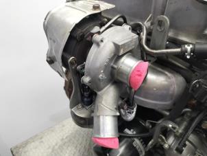 Gebruikte G-lader Mitsubishi L-200 2.5 DI-D 4x4 Prijs op aanvraag aangeboden door Rhenoy Onderdelen b.v.