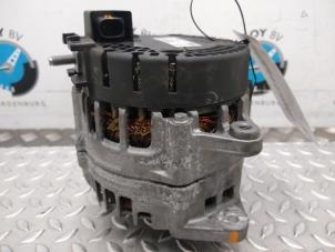 Gebruikte Dynamo Mercedes Vito (447.6) 2.0 116 CDI 16V Prijs op aanvraag aangeboden door Rhenoy Onderdelen b.v.