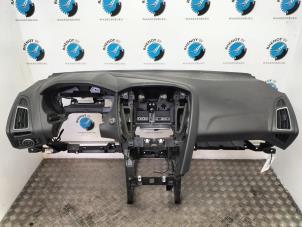 Gebruikte Airbag set + dashboard Ford Focus 3 Wagon 1.5 TDCi Prijs op aanvraag aangeboden door Rhenoy Onderdelen b.v.