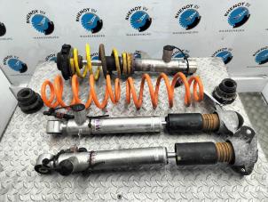 Gebruikte Verlagingsset Volkswagen Golf VI (5K1) 2.0 GTI 16V Prijs op aanvraag aangeboden door Rhenoy Onderdelen b.v.