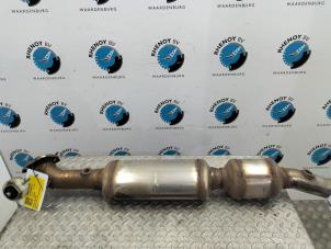 Gebruikte Katalysator Opel Astra K 1.5 CDTi 105 12V Prijs op aanvraag aangeboden door Rhenoy Onderdelen b.v.