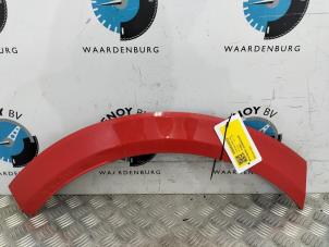 Gebruikte Spatbordverbreder Ford Puma 1.0 Ti-VCT EcoBoost mHEV 12V Prijs op aanvraag aangeboden door Rhenoy Onderdelen b.v.