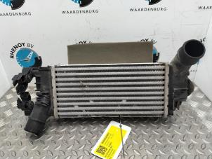 Gebruikte Intercooler Ford Puma 1.0 Ti-VCT EcoBoost mHEV 12V Prijs op aanvraag aangeboden door Rhenoy Onderdelen b.v.