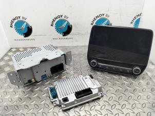 Gebruikte Navigatie Set Ford Puma 1.0 Ti-VCT EcoBoost mHEV 12V Prijs op aanvraag aangeboden door Rhenoy Onderdelen b.v.