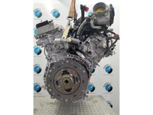 Gebruikte Motor Lexus RX (L2) 450h V6 24V VVT-i AWD Prijs op aanvraag aangeboden door Rhenoy Onderdelen b.v.