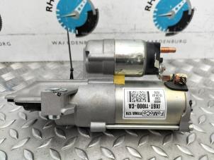 Gebruikte Startmotor Ford Puma 1.0 Ti-VCT EcoBoost Flexifuel 12V Prijs op aanvraag aangeboden door Rhenoy Onderdelen b.v.