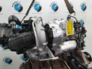 Gebruikte G-lader Ford Kuga III (DFK) 2.0 EcoBlue mHEV Prijs op aanvraag aangeboden door Rhenoy Onderdelen b.v.