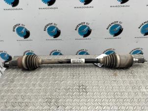 Gebruikte Steekas rechts-achter Landrover Discovery Sport L550 Prijs op aanvraag aangeboden door Rhenoy Onderdelen b.v.