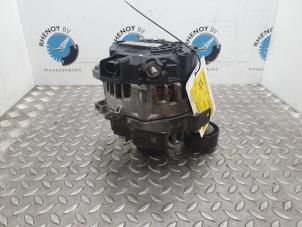 Gebruikte Dynamo Ford Transit 2.0 TDCi 16V Eco Blue 130 RWD Prijs op aanvraag aangeboden door Rhenoy Onderdelen b.v.