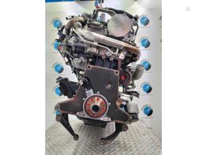 Gebruikte Motor Toyota Hilux V/VI 2.4 D 16V Prijs op aanvraag aangeboden door Rhenoy Onderdelen b.v.