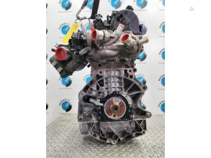 Gebruikte Motor Volkswagen Polo VI (AW1) 1.0 MPi 12V Prijs op aanvraag aangeboden door Rhenoy Onderdelen b.v.