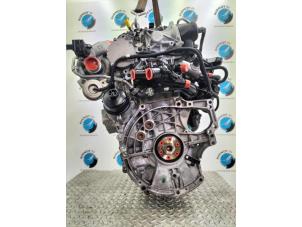 Gebruikte Motor Peugeot 208 I (CA/CC/CK/CL) 1.6 16V GTI Prijs op aanvraag aangeboden door Rhenoy Onderdelen b.v.