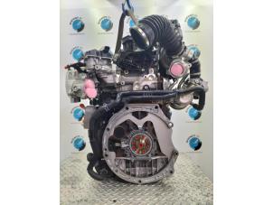 Gebruikte Motor Volkswagen Golf VIII Variant (GC5) 2.0 TDI BlueMotion 16V Prijs op aanvraag aangeboden door Rhenoy Onderdelen b.v.