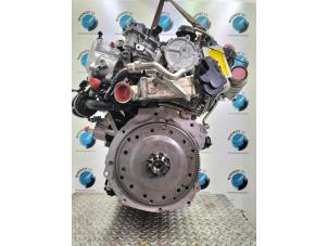 Gebruikte Motor Audi Q5 Sportback (FYS/FYT) 2.0 40 TDI Mild Hybrid Quattro 16V Prijs op aanvraag aangeboden door Rhenoy Onderdelen b.v.