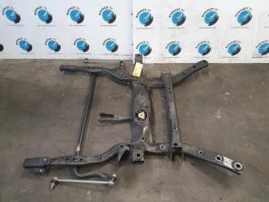 Gebruikte Subframe Volkswagen Crafter (SY) 2.0 TDI FWD Prijs op aanvraag aangeboden door Rhenoy Onderdelen b.v.
