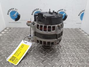 Gebruikte Dynamo Volkswagen Crafter (SY) 2.0 TDI FWD Prijs op aanvraag aangeboden door Rhenoy Onderdelen b.v.