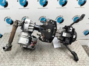 Gebruikte Stuurkolom compleet Volkswagen Polo VI (AW1) 1.0 TSI 12V Prijs op aanvraag aangeboden door Rhenoy Onderdelen b.v.