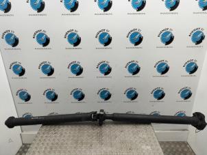 Gebruikte Tussenas BMW 1 serie (F20) 116d 1.5 12V TwinPower Prijs op aanvraag aangeboden door Rhenoy Onderdelen b.v.