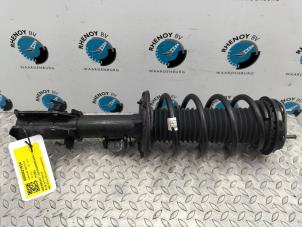 Gebruikte Mac Phersonpoot links-voor Ford Puma 1.0 Ti-VCT EcoBoost mHEV 12V Prijs op aanvraag aangeboden door Rhenoy Onderdelen b.v.