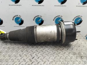 Gebruikte Achterpoot links Jaguar XF Sportbrake 3.0 S V6 D 24V Prijs op aanvraag aangeboden door Rhenoy Onderdelen b.v.