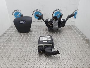 Gebruikte Airbag set Ford C-Max (DXA) 1.0 Ti-VCT EcoBoost 12V 125 Prijs op aanvraag aangeboden door Rhenoy Onderdelen b.v.