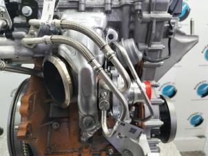 Gebruikte G-lader Ford Puma 1.0 Ti-VCT EcoBoost mHEV 12V Prijs op aanvraag aangeboden door Rhenoy Onderdelen b.v.