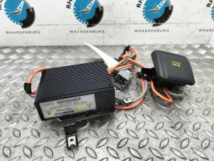 Gebruikte Omvormer Ford C-Max (DXA) 2.0 16V Energi Prijs op aanvraag aangeboden door Rhenoy Onderdelen b.v.