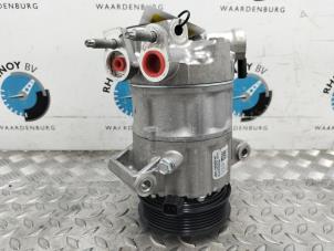 Gebruikte Pomp Airco Ford Fiesta 7 1.0 EcoBoost 12V Prijs op aanvraag aangeboden door Rhenoy Onderdelen b.v.