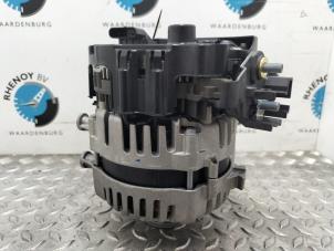 Gebruikte Dynamo Ford Puma 1.0 Ti-VCT EcoBoost mHEV 12V Prijs op aanvraag aangeboden door Rhenoy Onderdelen b.v.