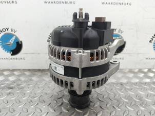 Gebruikte Dynamo Ford Fiesta 7 1.0 EcoBoost 12V Prijs op aanvraag aangeboden door Rhenoy Onderdelen b.v.