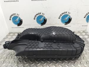 Gebruikte Accu ventilator Ford C-Max (DXA) 2.0 16V Energi Prijs op aanvraag aangeboden door Rhenoy Onderdelen b.v.