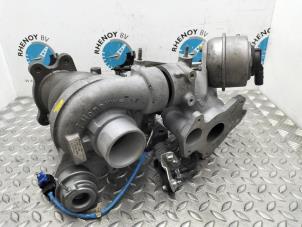 Gebruikte Turbo Mazda CX-5 I (KE,GH) 2.2 Skyactiv D 150 16V 4WD Prijs op aanvraag aangeboden door Rhenoy Onderdelen b.v.