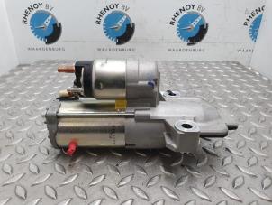 Gebruikte Startmotor Ford Puma 1.0 Ti-VCT EcoBoost Flexifuel 12V Prijs op aanvraag aangeboden door Rhenoy Onderdelen b.v.