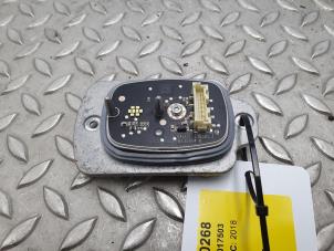 Gebruikte Daglamp links Ford Kuga III (DFK) 2.5 PHEV 16V Prijs op aanvraag aangeboden door Rhenoy Onderdelen b.v.