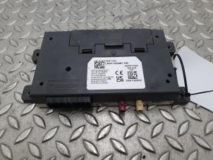 Gebruikte Telefoon interface Ford Fiesta 7 1.0 Active EcoBoost 12V Hybrid 125 Prijs op aanvraag aangeboden door Rhenoy Onderdelen b.v.