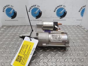 Gebruikte Startmotor Ford Transit Connect (PJ2) 1.0 EcoBoost 12V Prijs op aanvraag aangeboden door Rhenoy Onderdelen b.v.