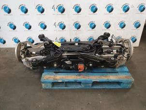 Gebruikte Elektromotor elektrische auto Landrover Discovery Sport L550 Prijs op aanvraag aangeboden door Rhenoy Onderdelen b.v.