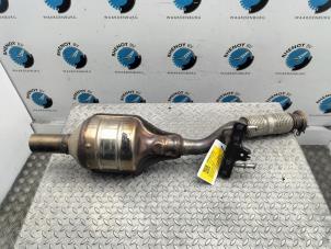 Gebruikte Katalysator Nissan Juke (F16) 1.0 DIG-T 117 12V Prijs op aanvraag aangeboden door Rhenoy Onderdelen b.v.