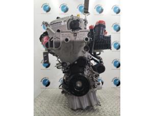 Gebruikte Motor Volkswagen Polo VI (AW1) 1.0 TSI 12V Prijs op aanvraag aangeboden door Rhenoy Onderdelen b.v.