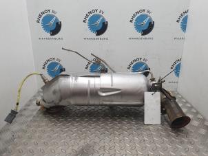 Gebruikte Roetfilter Opel Corsa F (UB/UH/UP) 1.2 Turbo 12V 100 Prijs op aanvraag aangeboden door Rhenoy Onderdelen b.v.