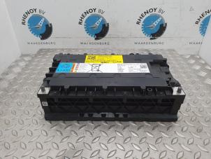 Gebruikte Accu (Hybride) Ford Fiesta 7 1.0 EcoBoost 12V Hybrid 125 Prijs op aanvraag aangeboden door Rhenoy Onderdelen b.v.