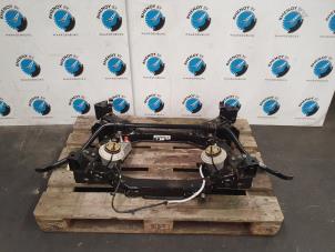 Gebruikte Subframe Jaguar XJ (X351) 2.0 i4 Ti 16V Prijs op aanvraag aangeboden door Rhenoy Onderdelen b.v.