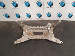 Gebruikte Subframe Jaguar E-Pace 2.0 D 165 MHEV 16V AWD Prijs op aanvraag aangeboden door Rhenoy Onderdelen b.v.