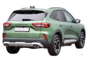 Gebruikte Achterkant (compleet) Ford Kuga III (DFK) 2.5 FHEV 16V 4x4 Prijs op aanvraag aangeboden door Rhenoy Onderdelen b.v.