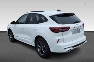 Gebruikte Achterkant (compleet) Ford Kuga III (DFK) 2.5 FHEV 16V Prijs op aanvraag aangeboden door Rhenoy Onderdelen b.v.
