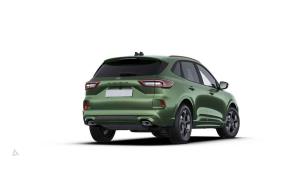 Gebruikte Achterkant (compleet) Ford Kuga III (DFK) 2.5 FHEV 16V Prijs op aanvraag aangeboden door Rhenoy Onderdelen b.v.